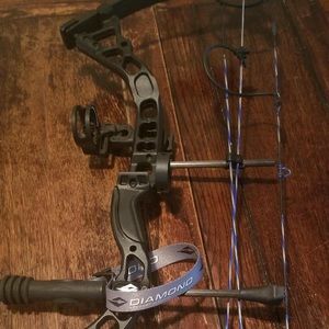 Bow men, women, or kids